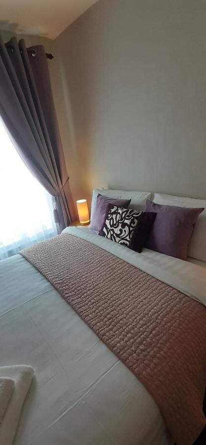 Beach Cove Llandudno Bagian luar foto