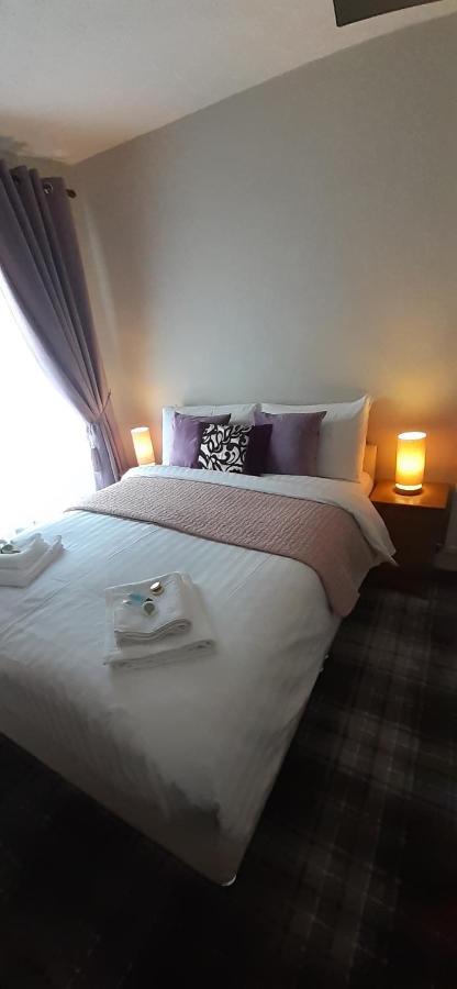 Beach Cove Llandudno Bagian luar foto