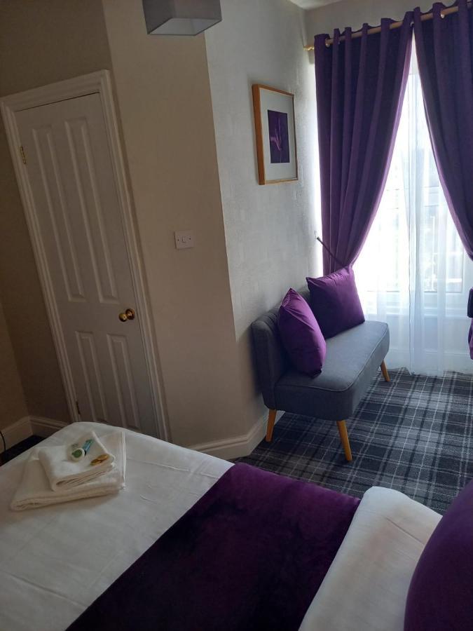 Beach Cove Llandudno Bagian luar foto
