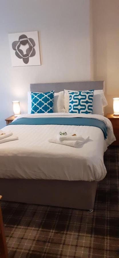 Beach Cove Llandudno Bagian luar foto